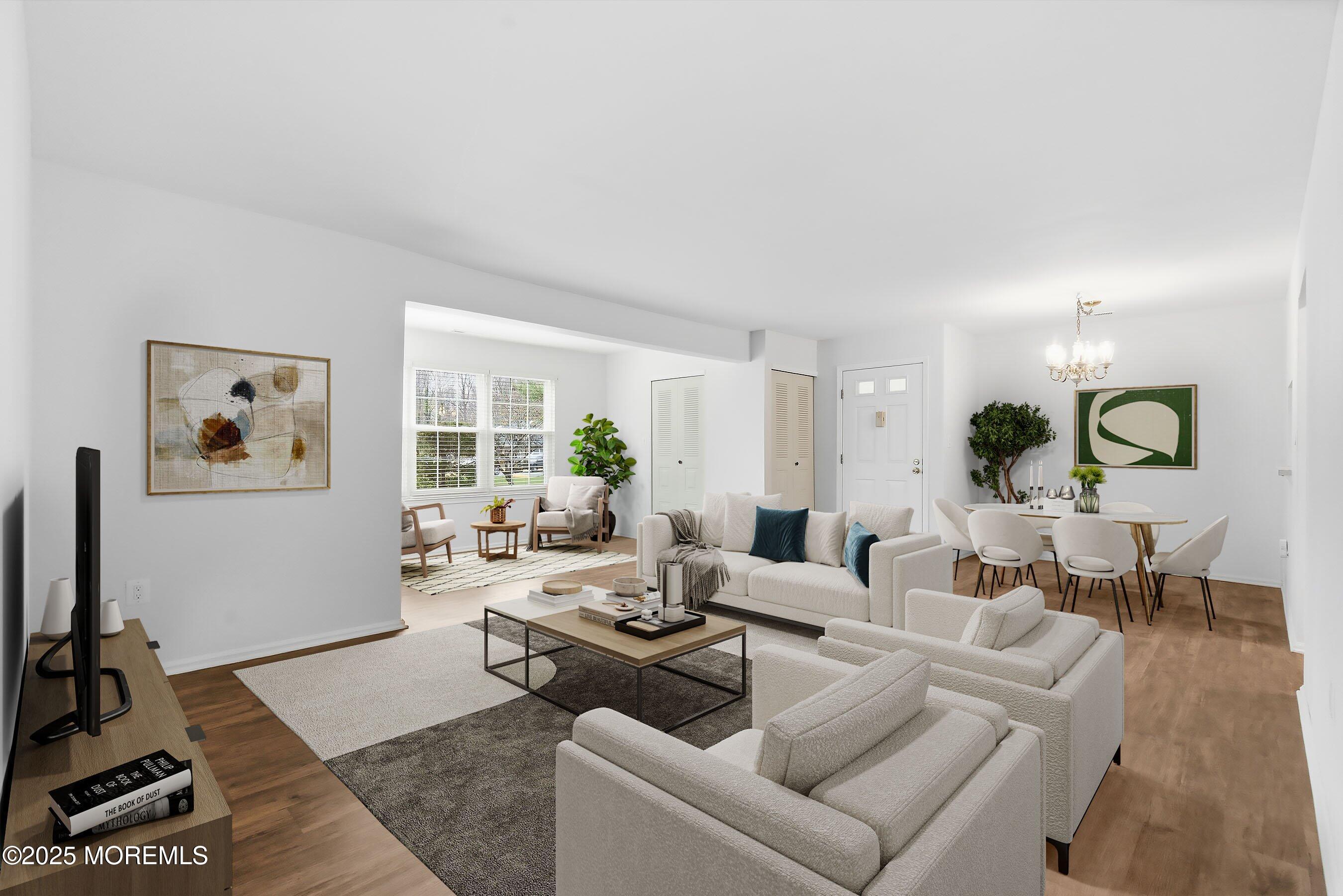 7 Boxwood Terrace Red Bank NJ 07701