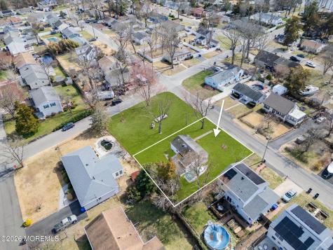 744 Pine Drive Brick NJ 08723