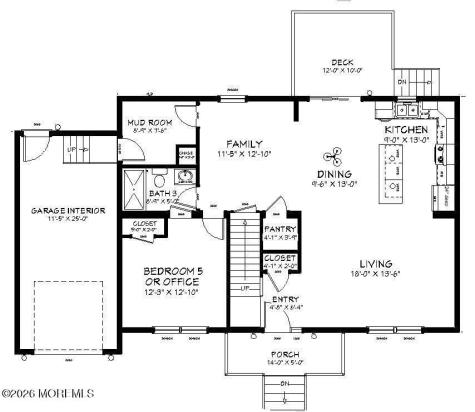 744 Pine Drive Brick NJ 08723