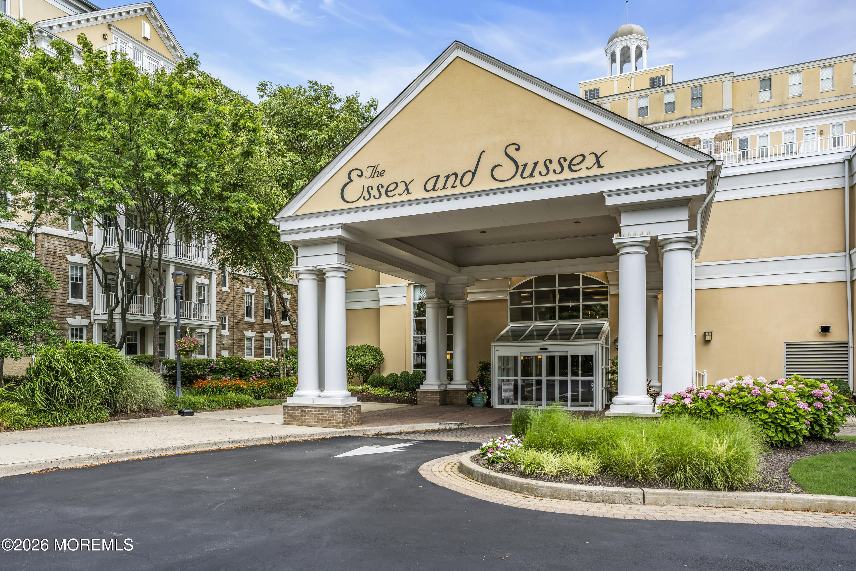 700 Ocean Avenue Spring Lake NJ 07762