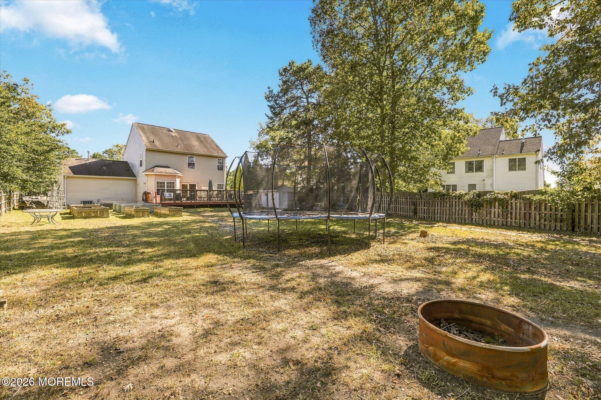 1739 Breakers Drive Manahawkin NJ 08050