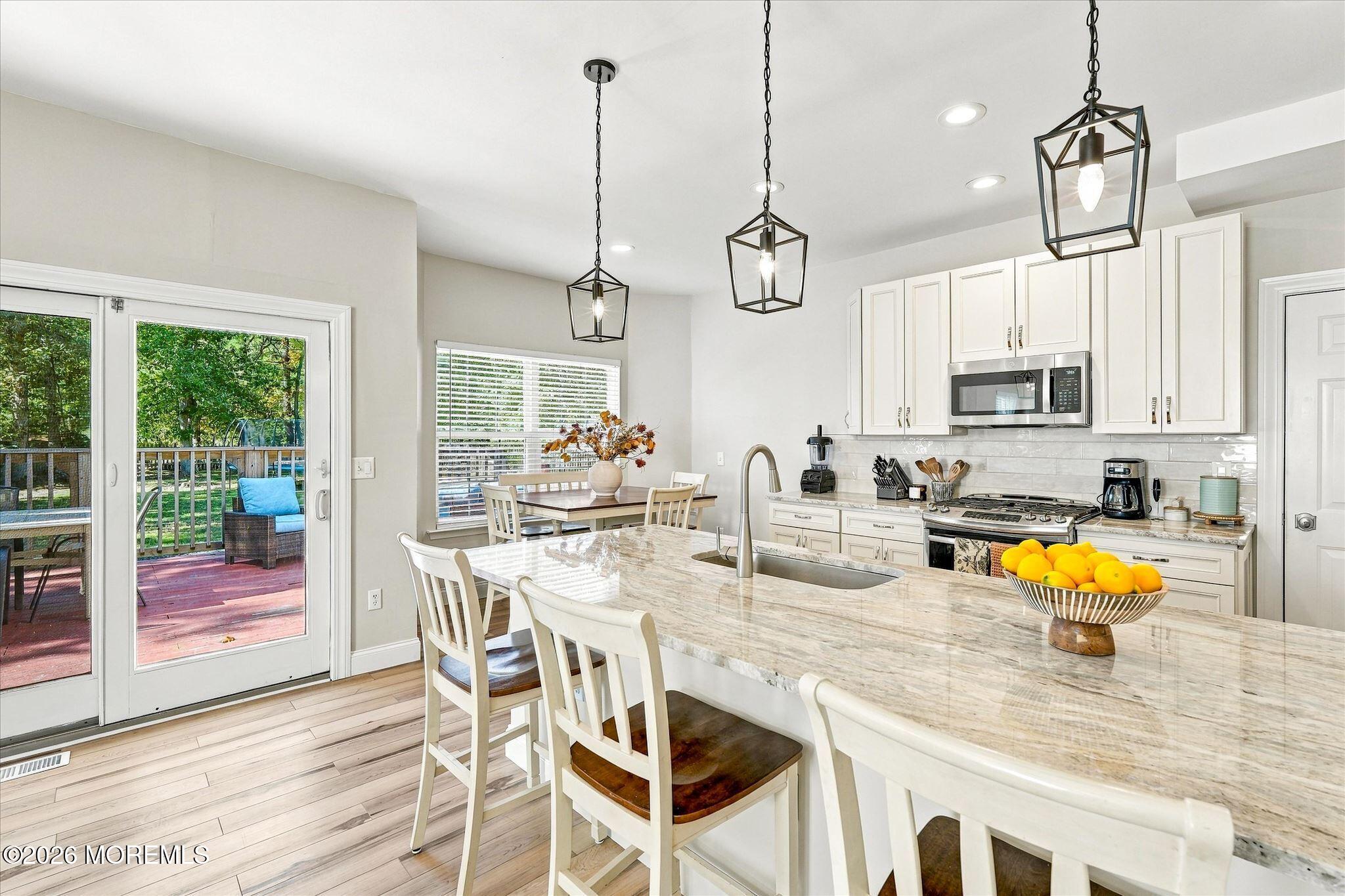 1739 Breakers Drive Manahawkin NJ 08050