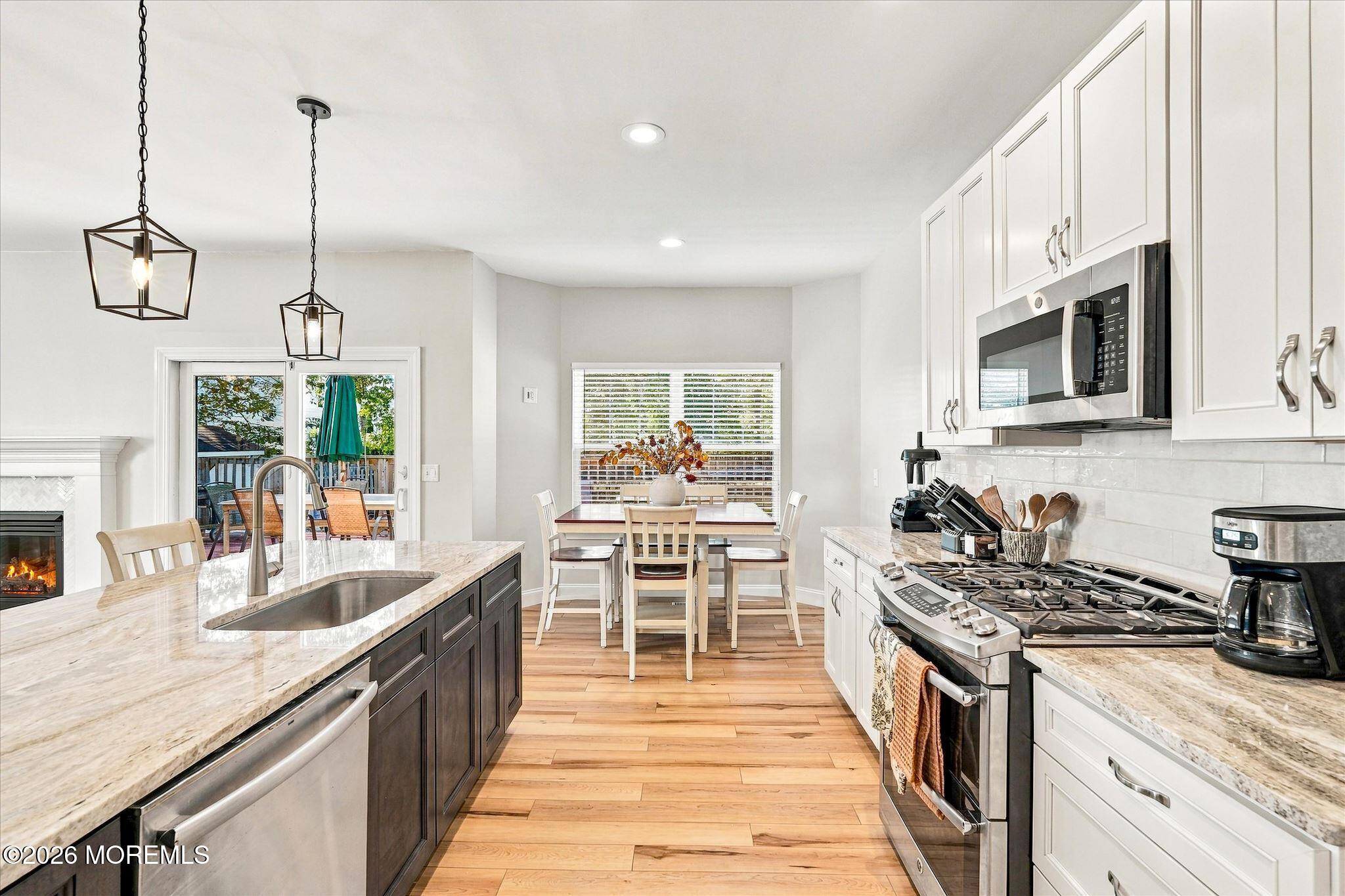 1739 Breakers Drive Manahawkin NJ 08050