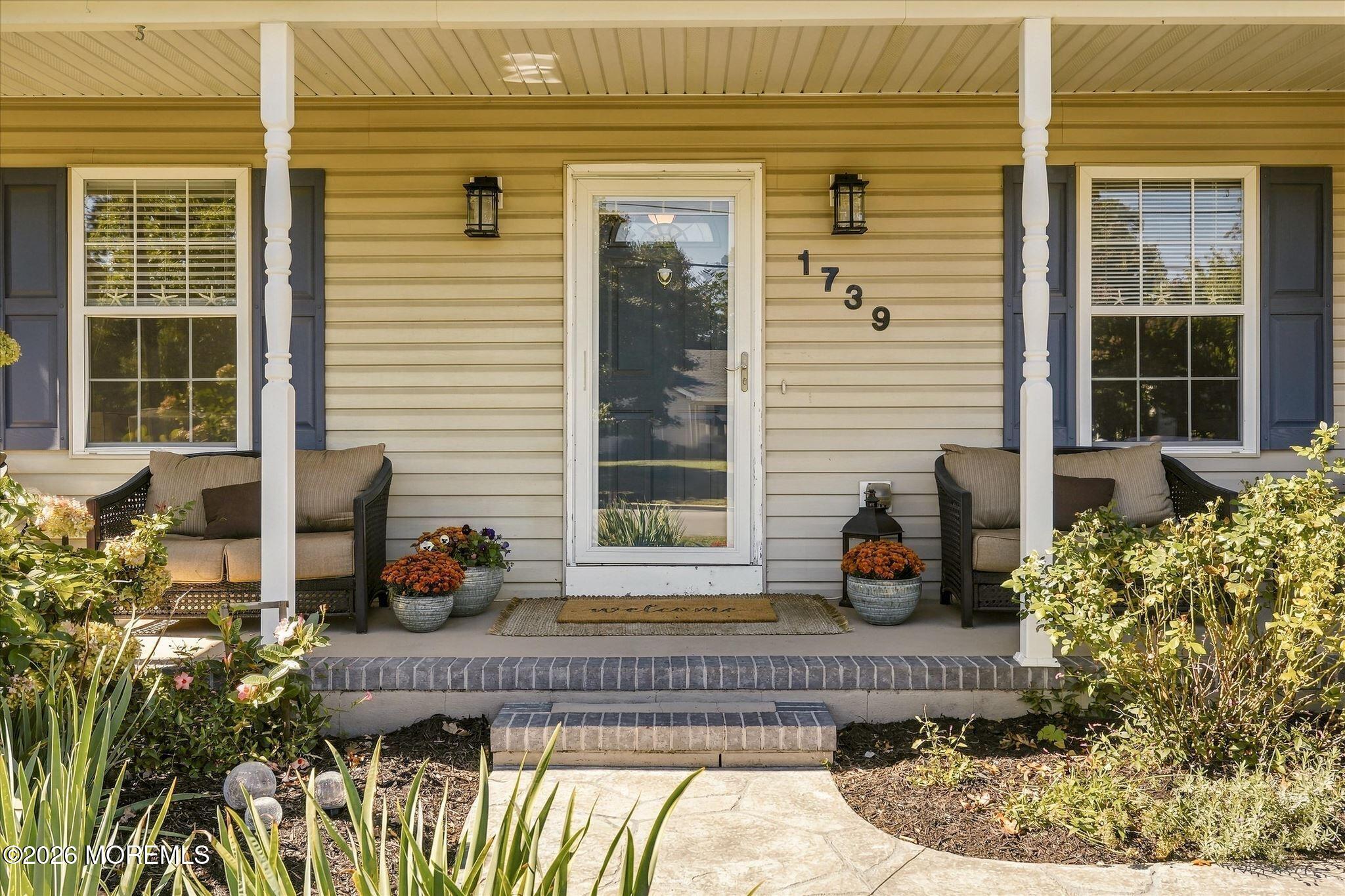1739 Breakers Drive Manahawkin NJ 08050