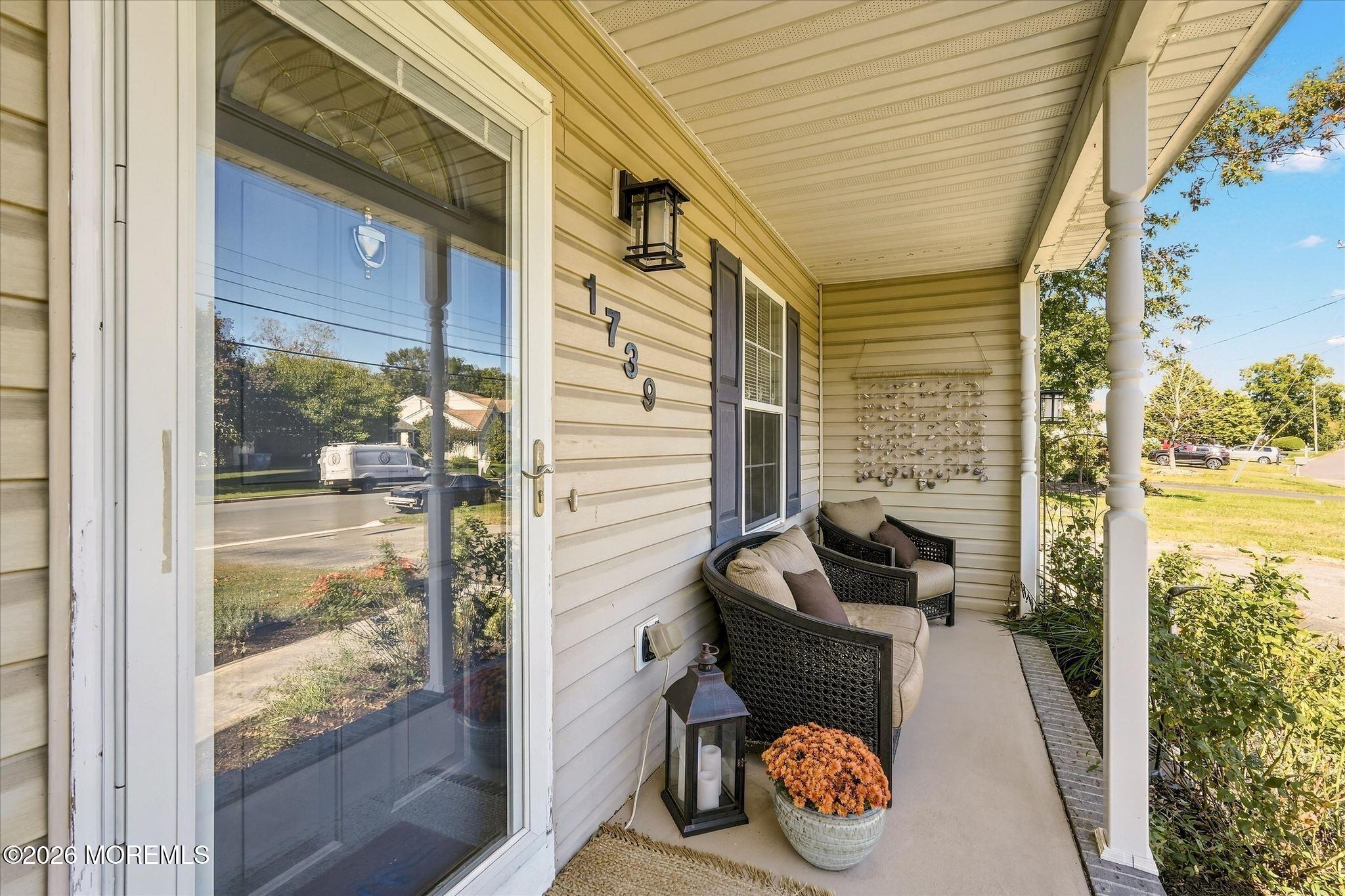 1739 Breakers Drive Manahawkin NJ 08050