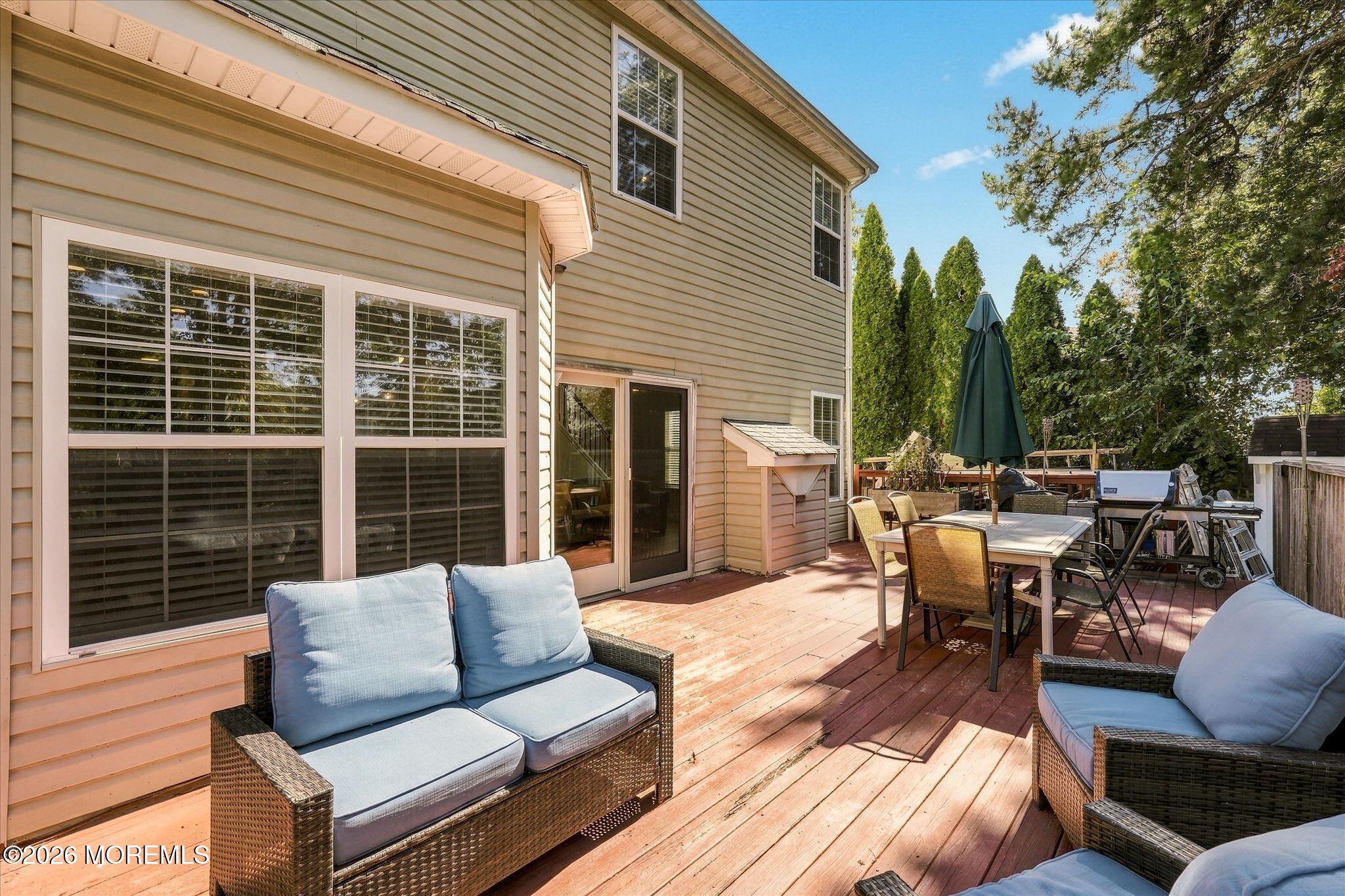 1739 Breakers Drive Manahawkin NJ 08050