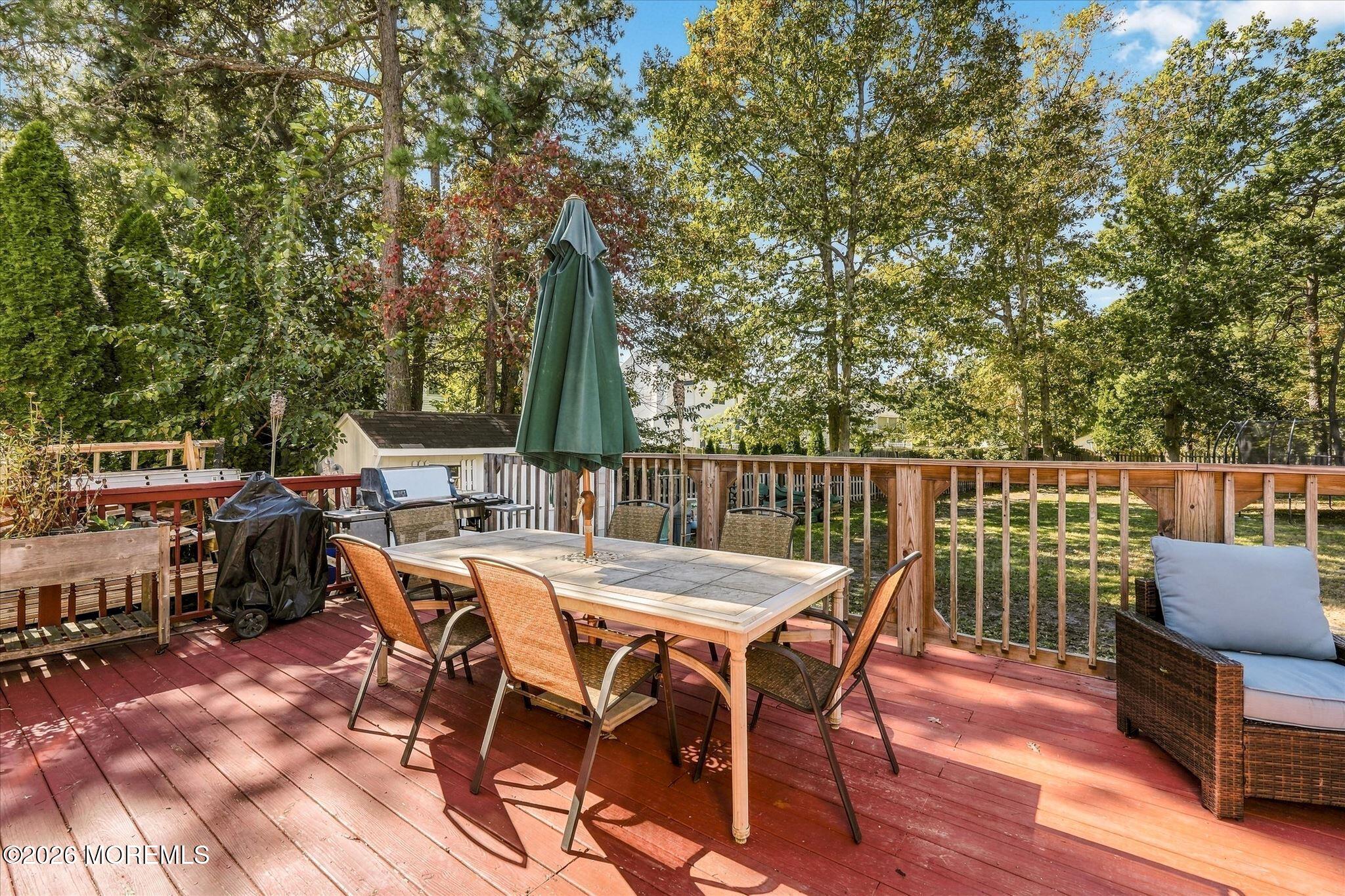 1739 Breakers Drive Manahawkin NJ 08050
