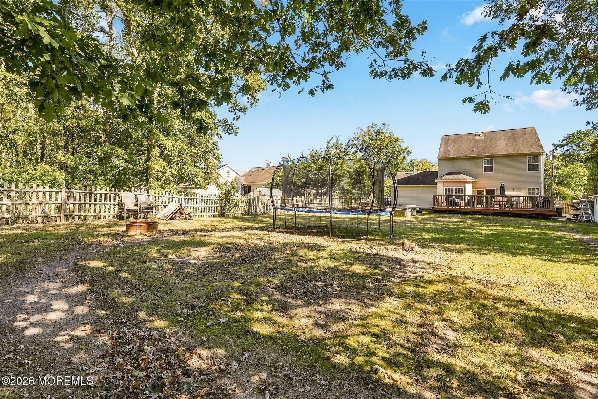 1739 Breakers Drive Manahawkin NJ 08050
