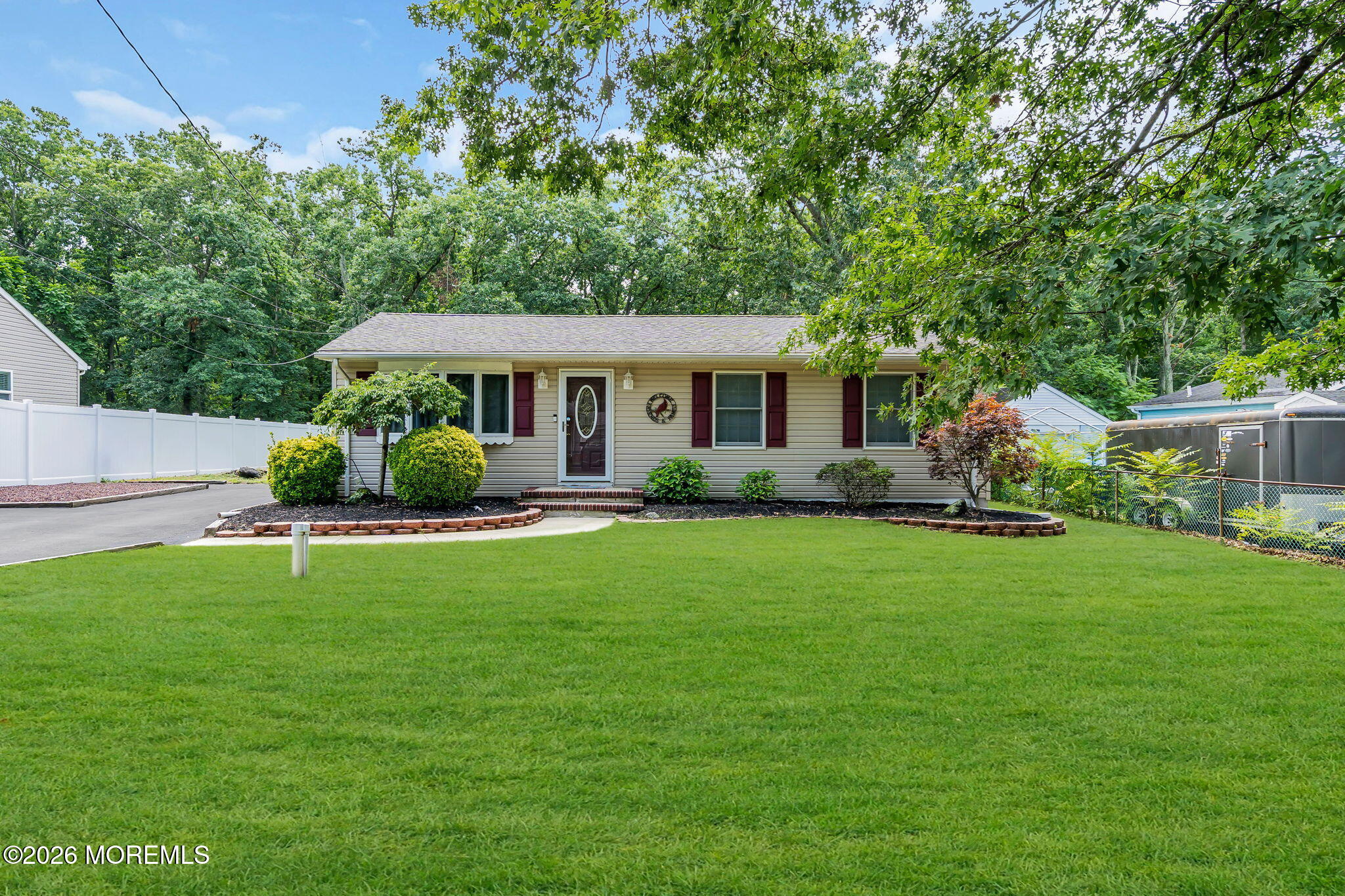 334 Stuart Avenue Toms River NJ 08755