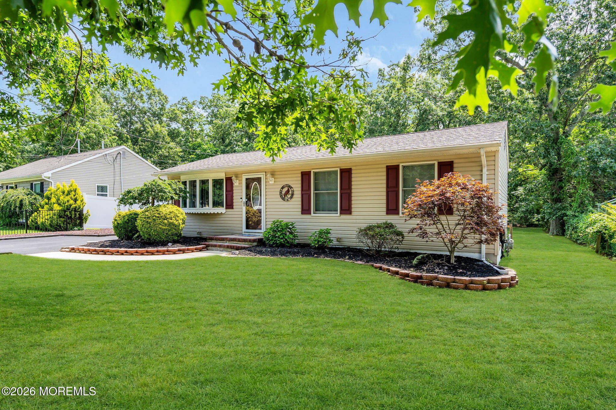 334 Stuart Avenue Toms River NJ 08755