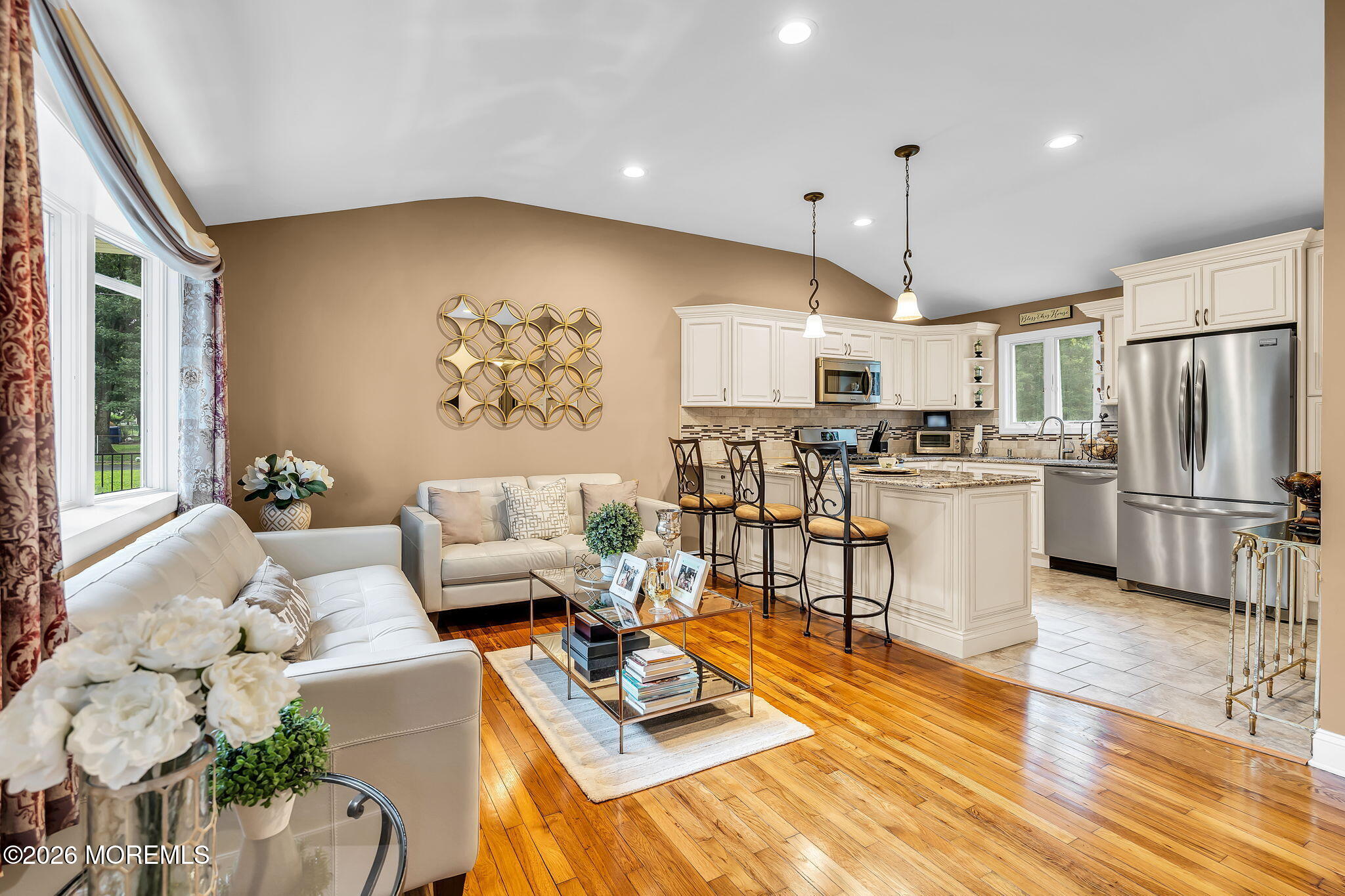 334 Stuart Avenue Toms River NJ 08755