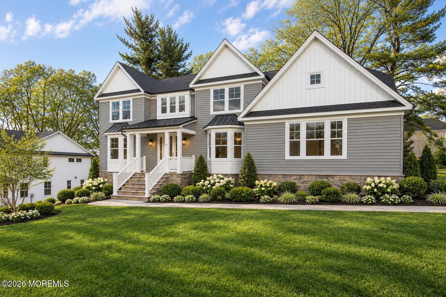 3 Barrington Court Holmdel NJ 07733