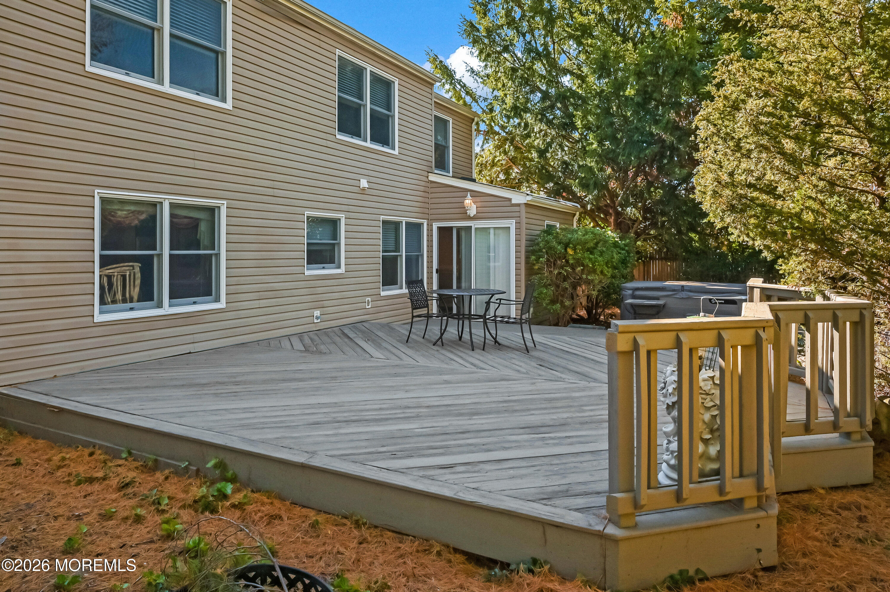 1 Sutton Place Hazlet NJ 07730