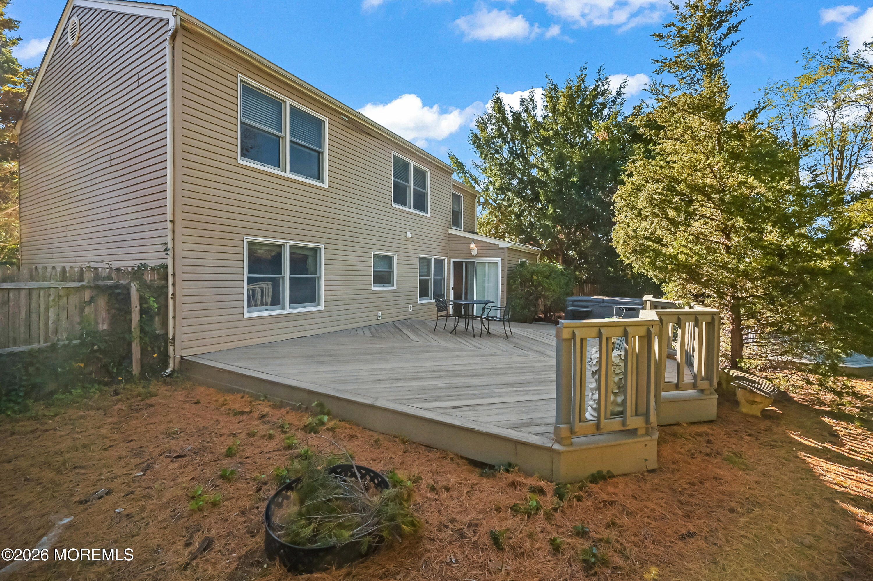 1 Sutton Place Hazlet NJ 07730