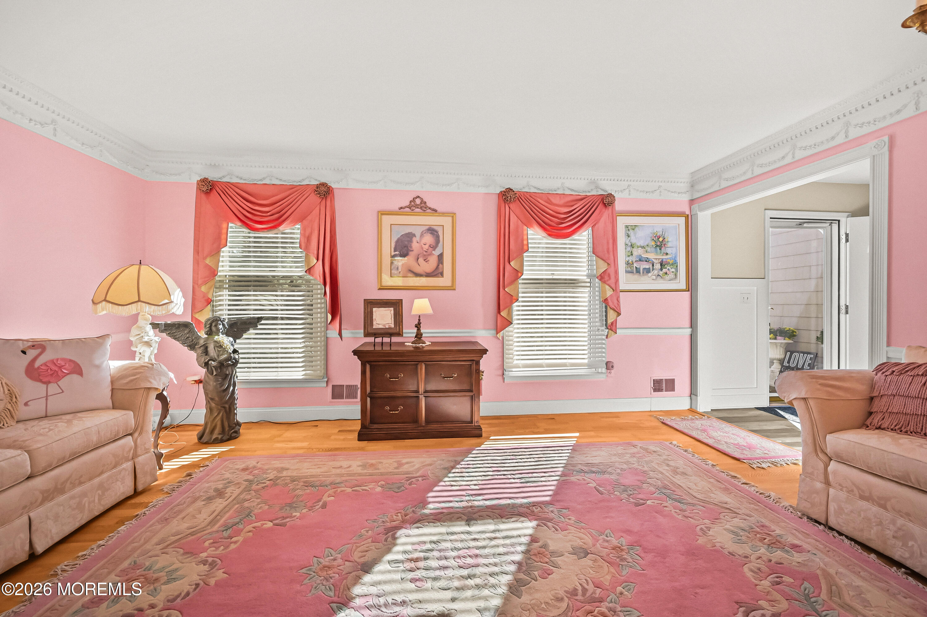 1 Sutton Place Hazlet NJ 07730