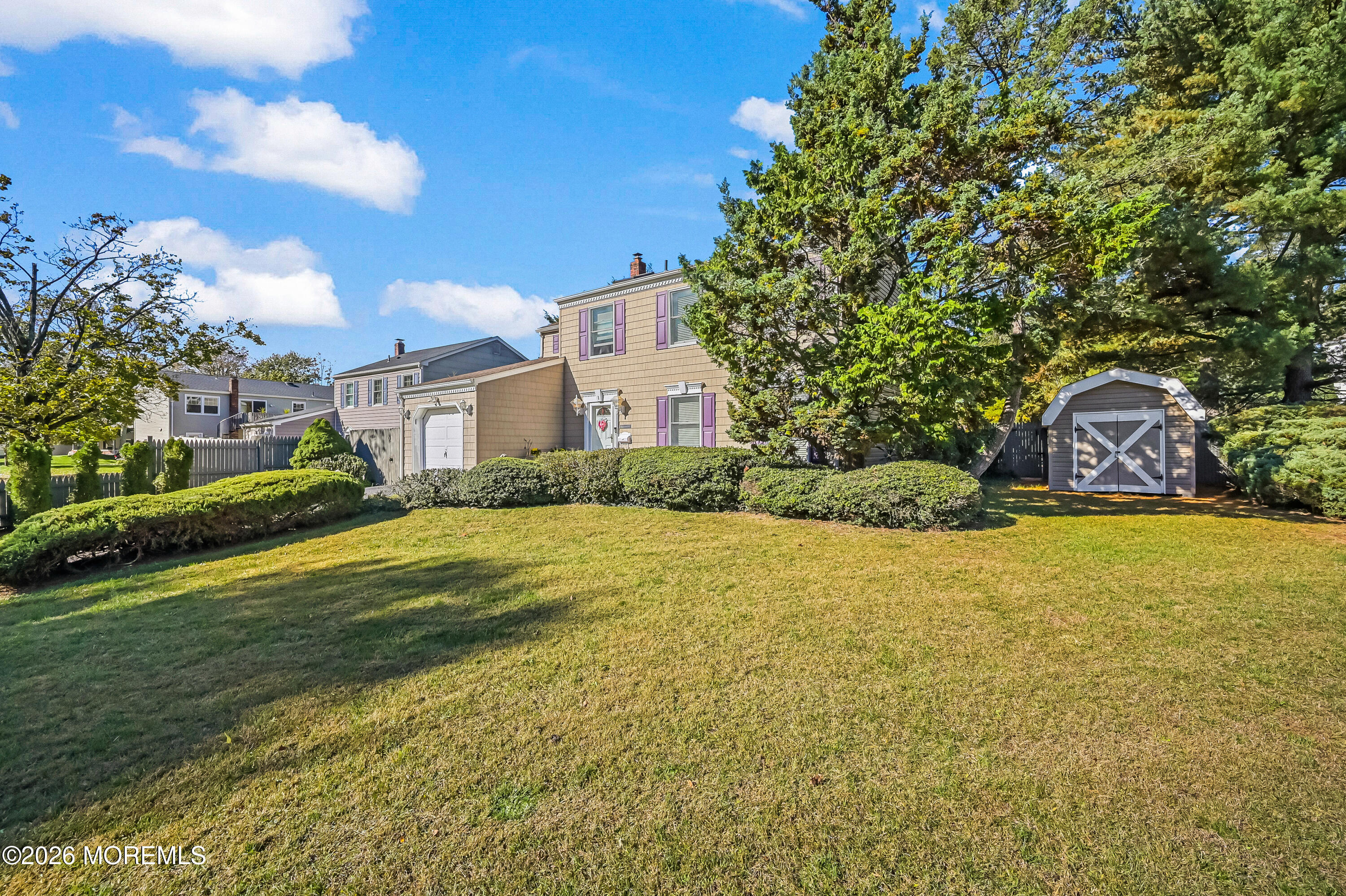 1 Sutton Place Hazlet NJ 07730