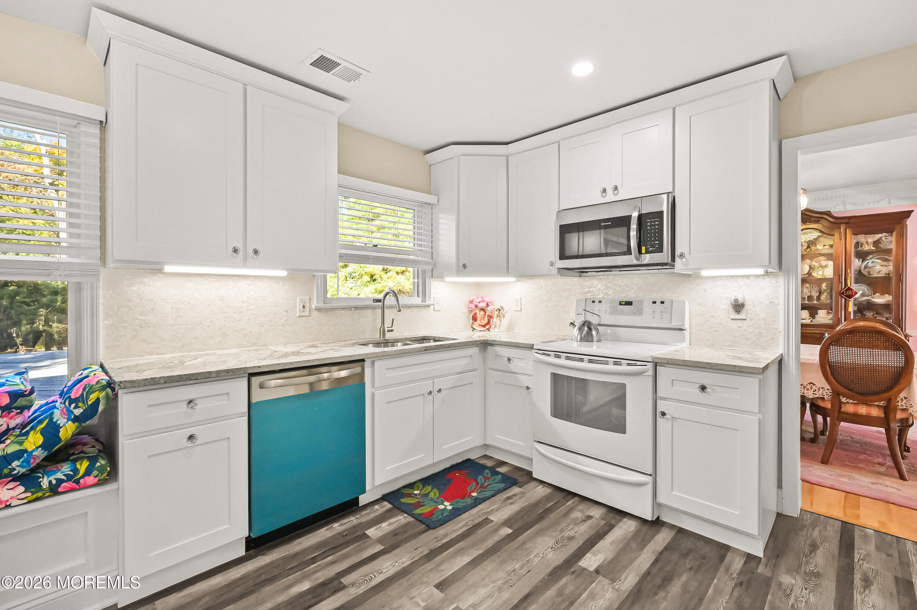 1 Sutton Place Hazlet NJ 07730