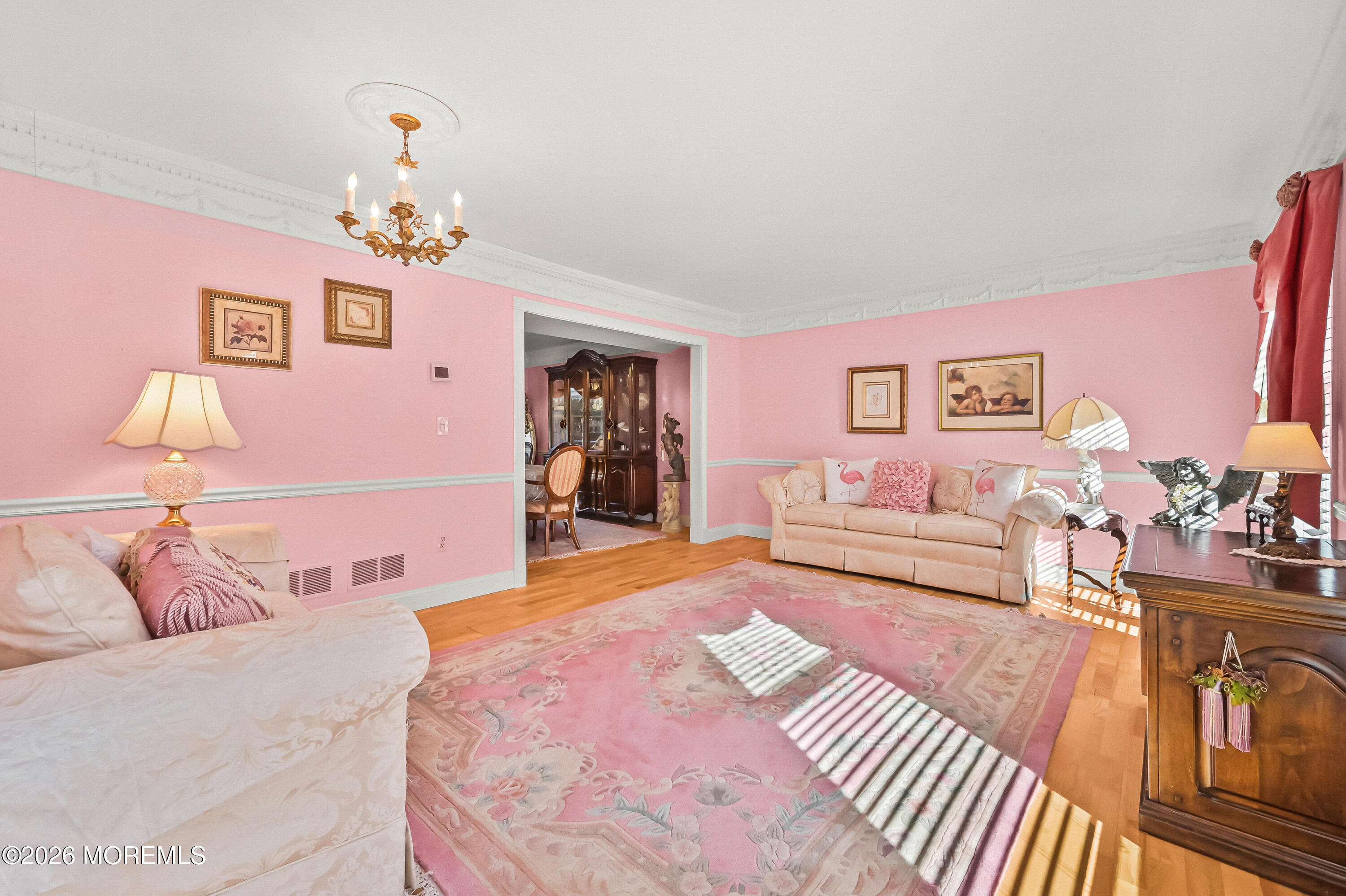 1 Sutton Place Hazlet NJ 07730