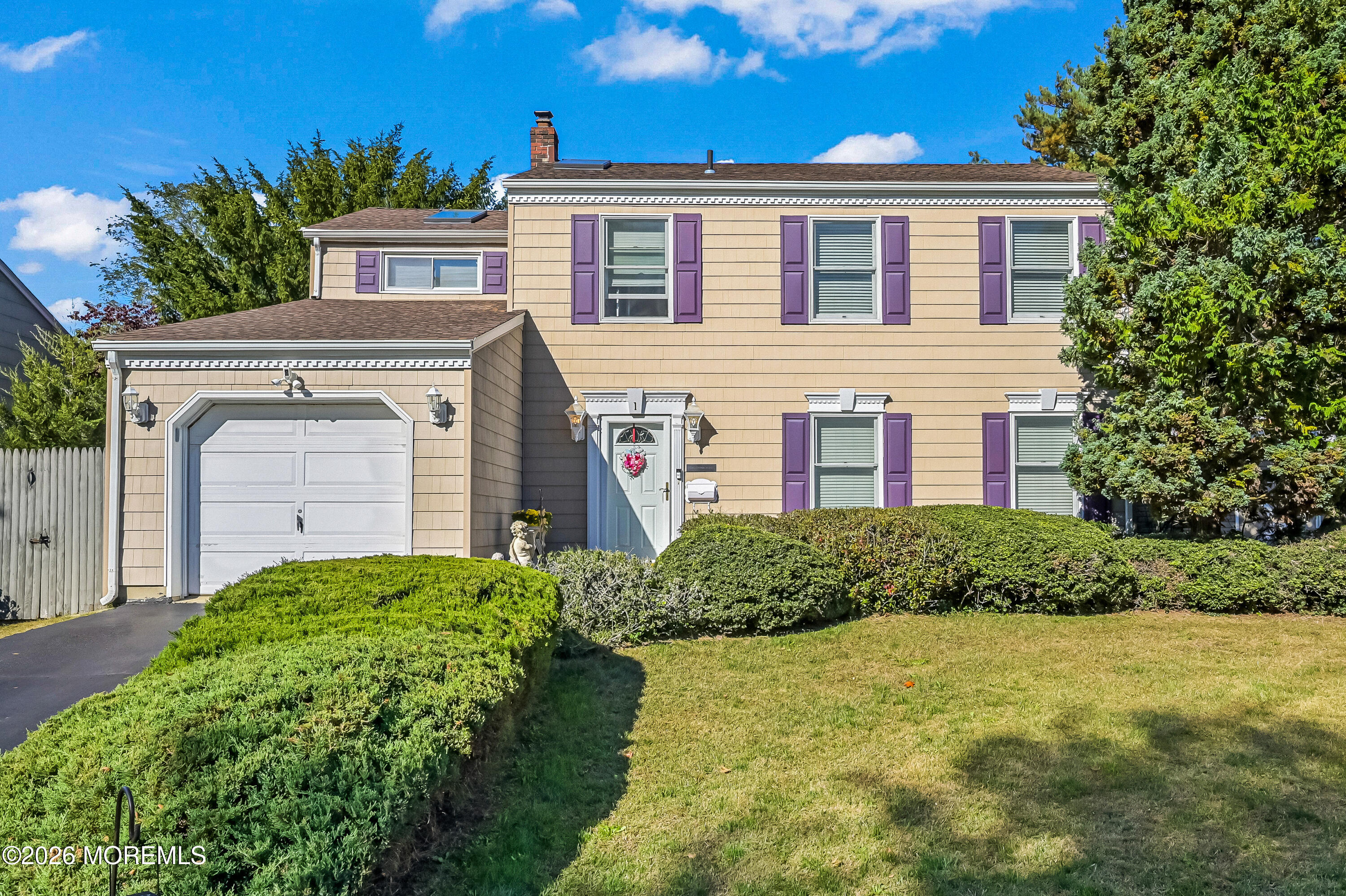 1 Sutton Place Hazlet NJ 07730