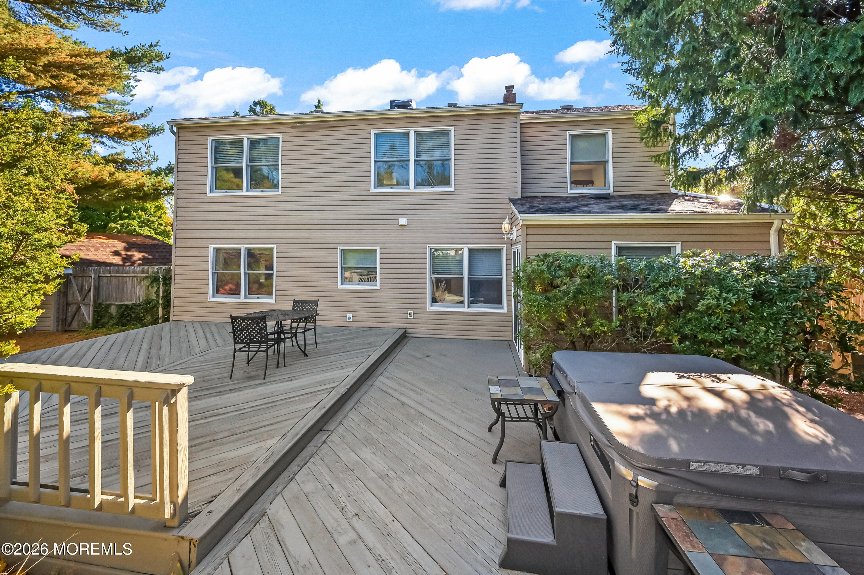 1 Sutton Place Hazlet NJ 07730