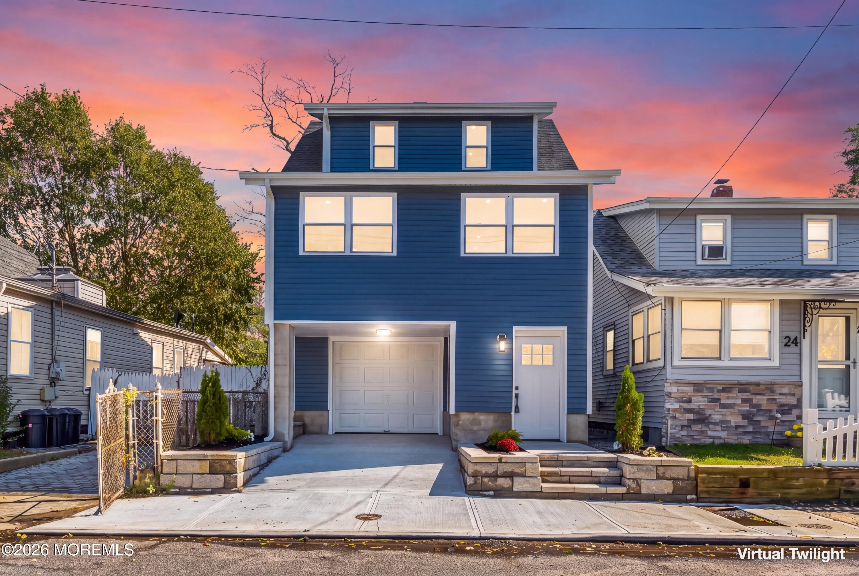 18 Campview Avenue Keansburg NJ 07734