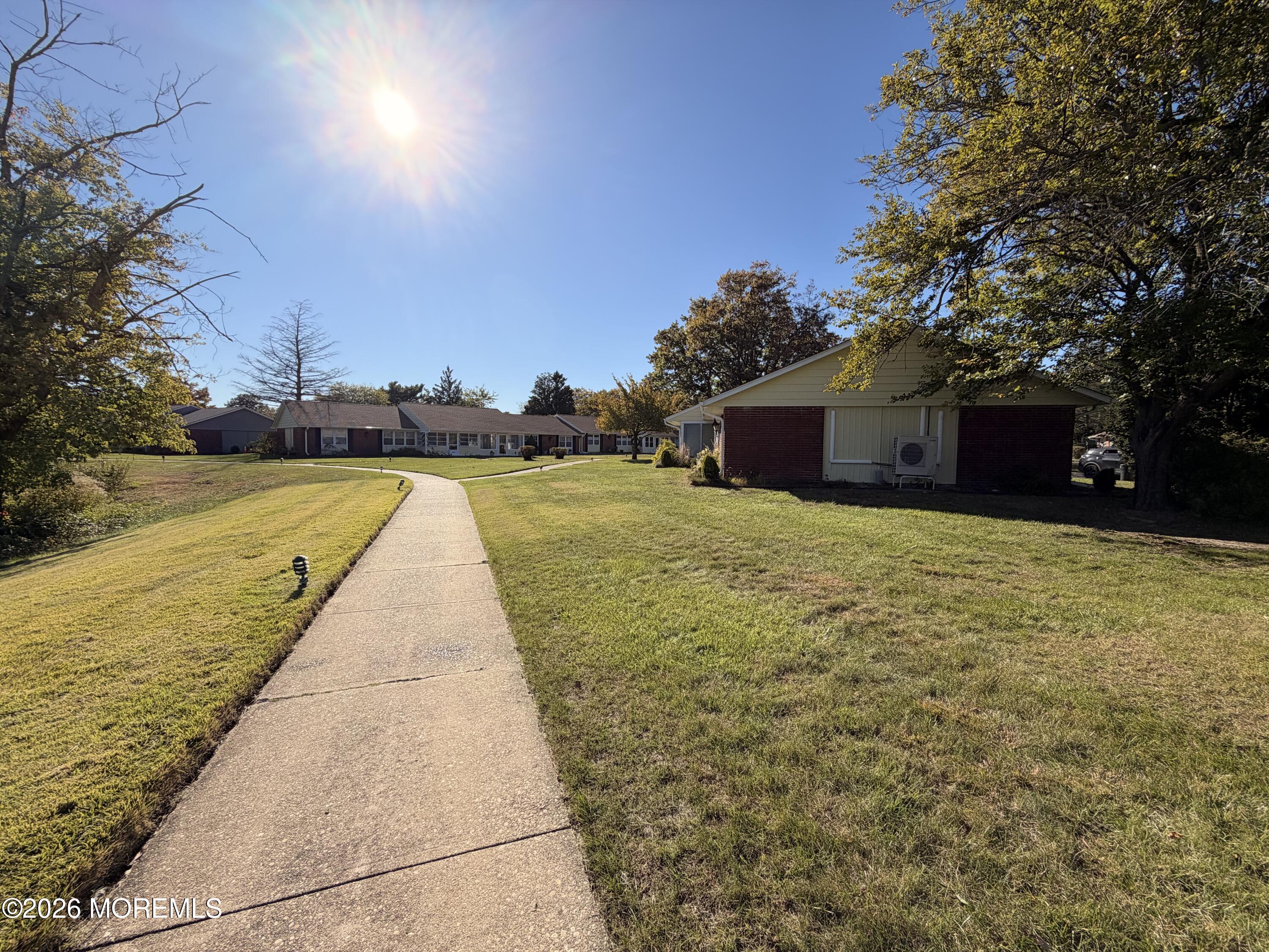 323B Coventry Court Lakewood NJ 08701
