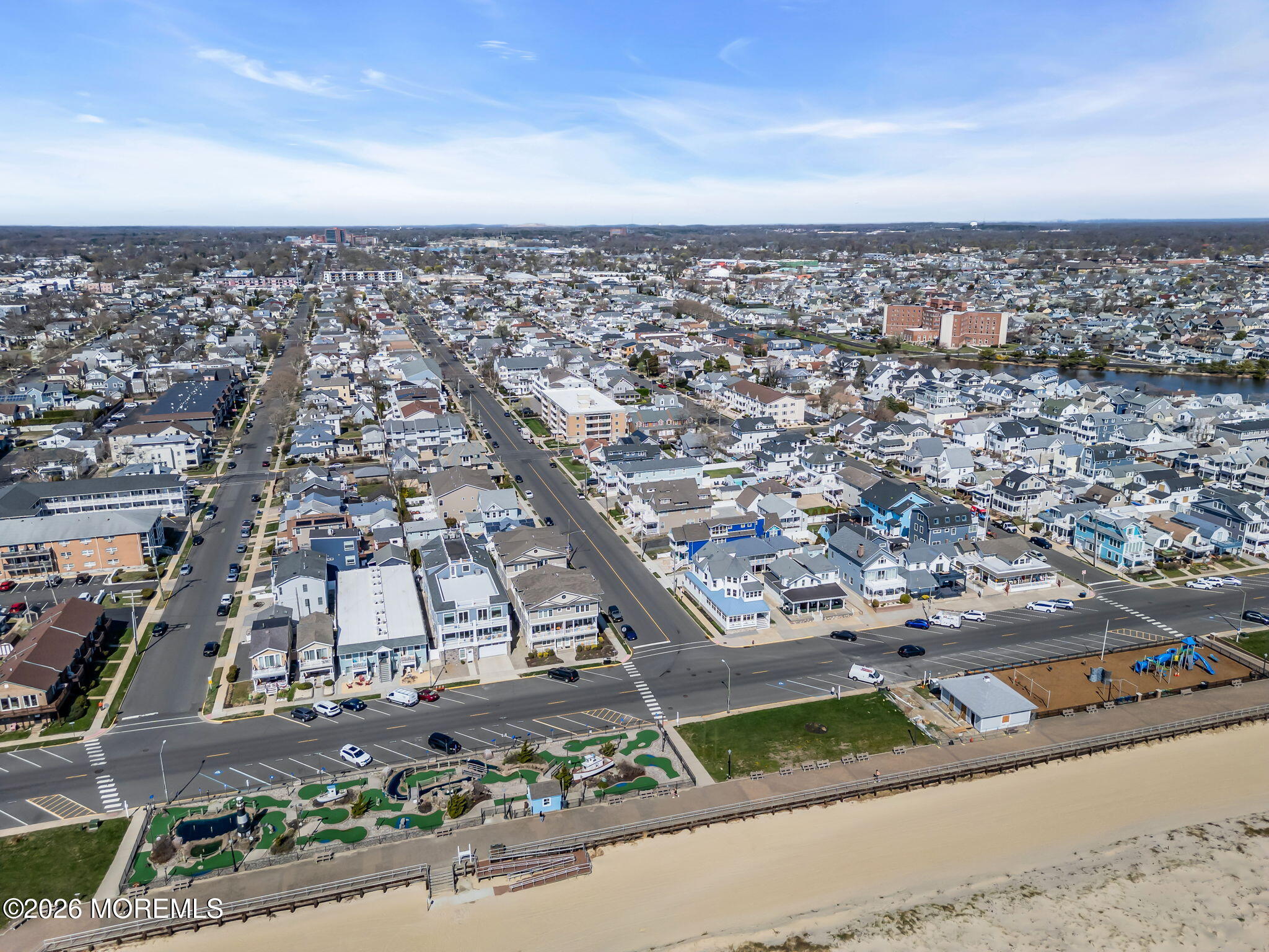 508 Newark Avenue Bradley Beach NJ 07720