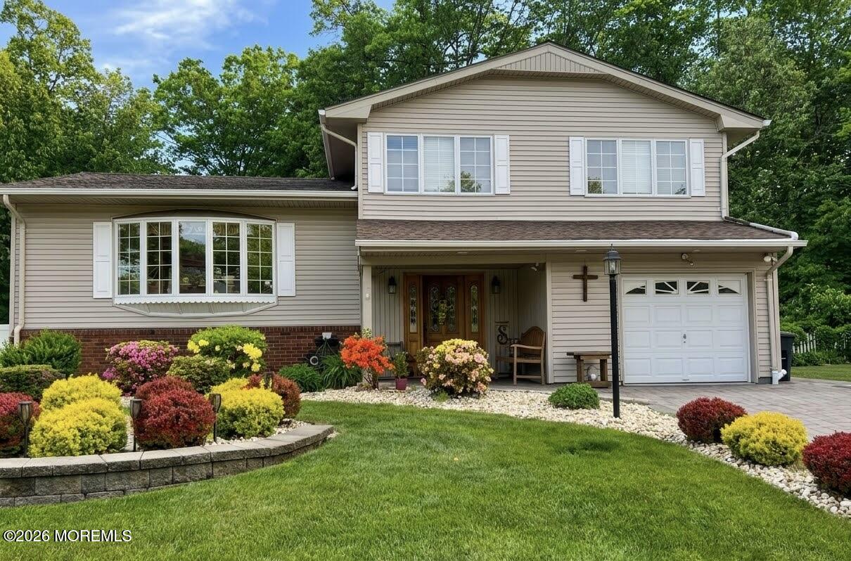 12 Ned Drive Matawan NJ 07747