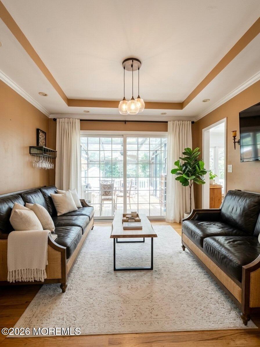 12 Ned Drive Matawan NJ 07747