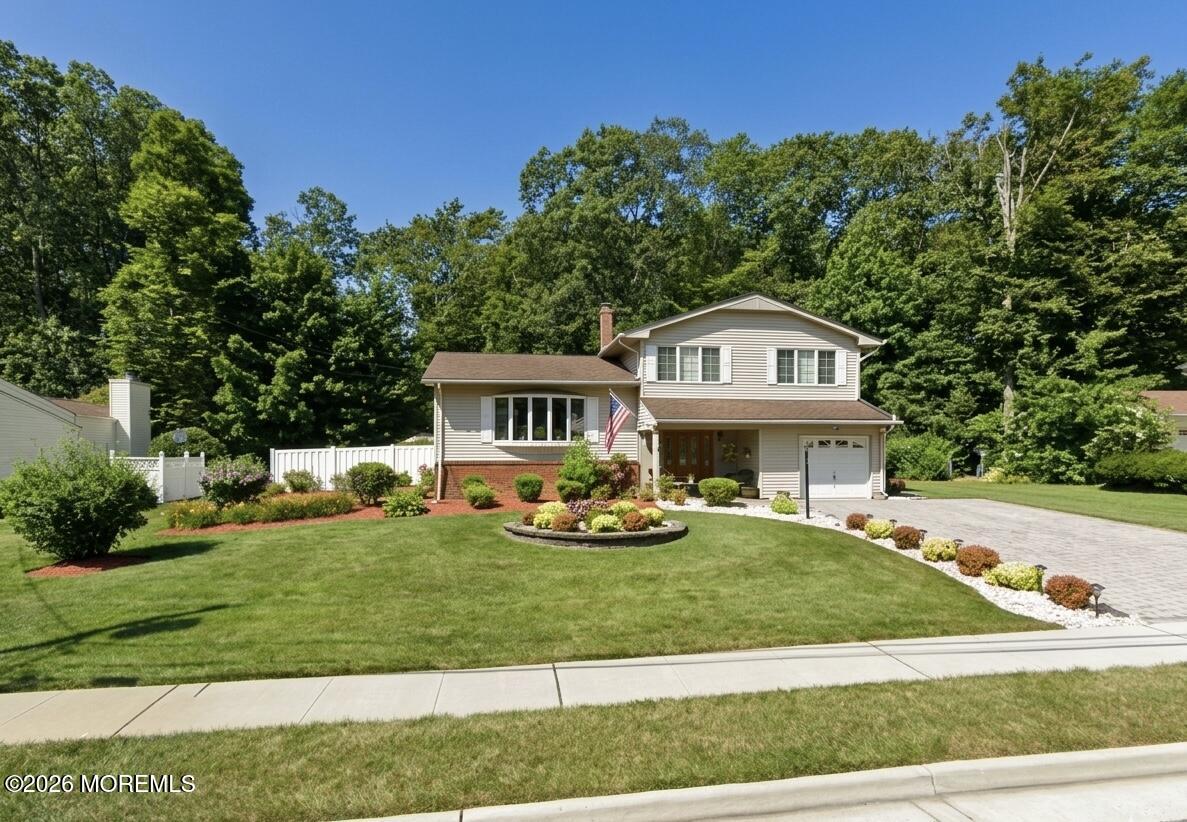 12 Ned Drive Matawan NJ 07747