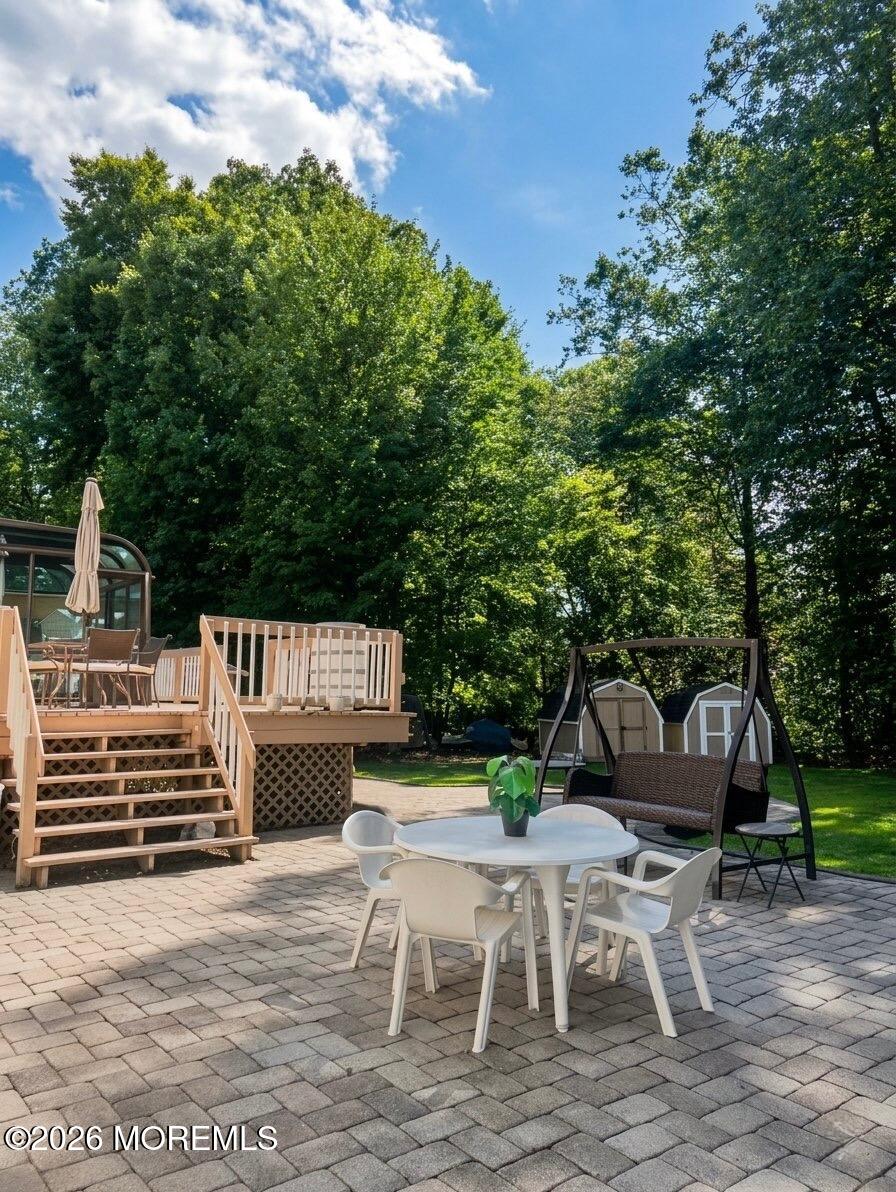 12 Ned Drive Matawan NJ 07747