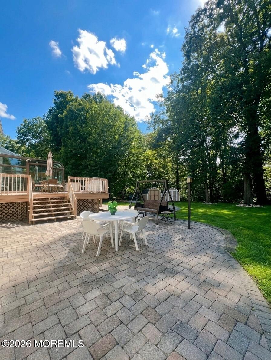 12 Ned Drive Matawan NJ 07747