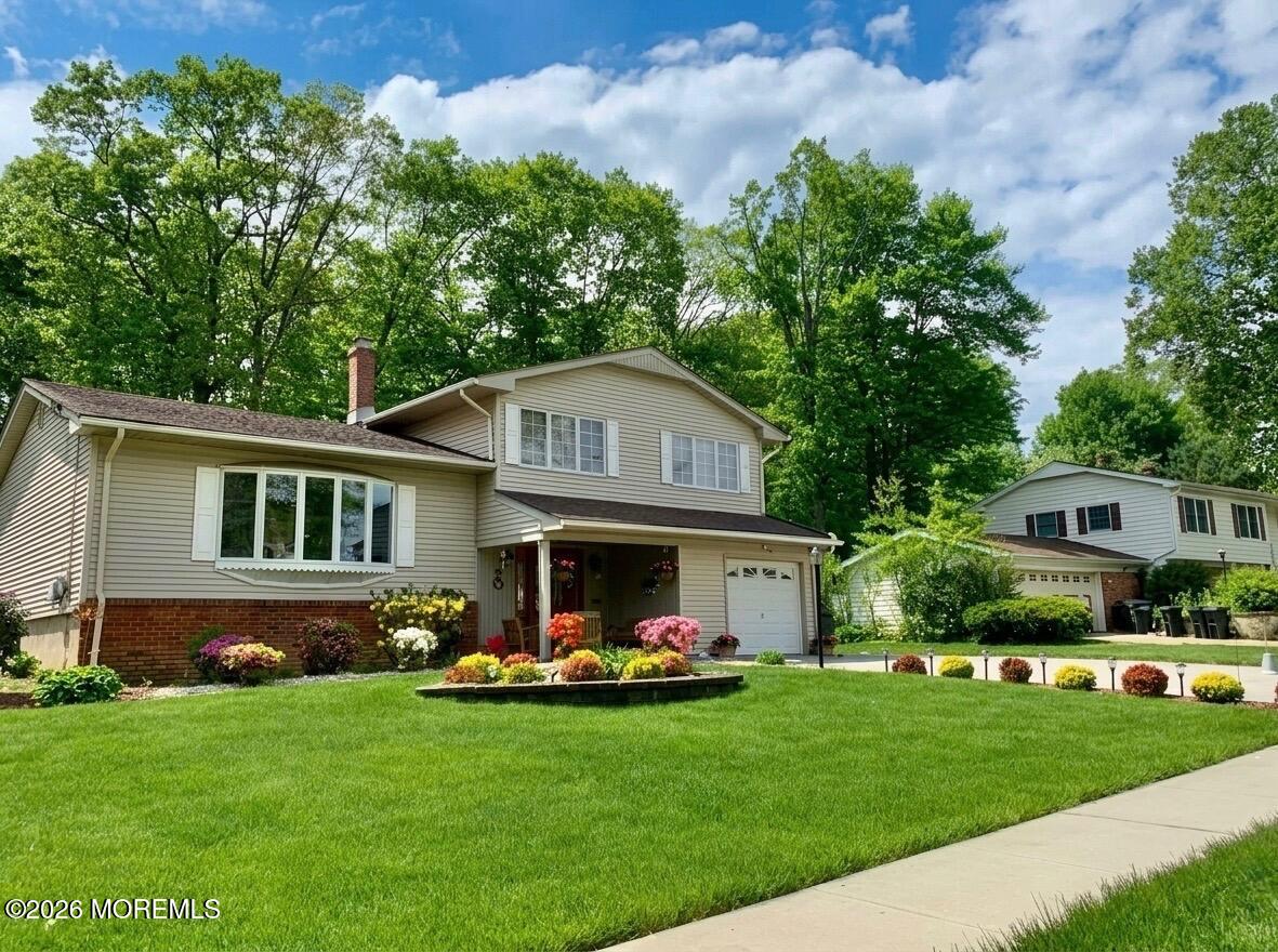 12 Ned Drive Matawan NJ 07747