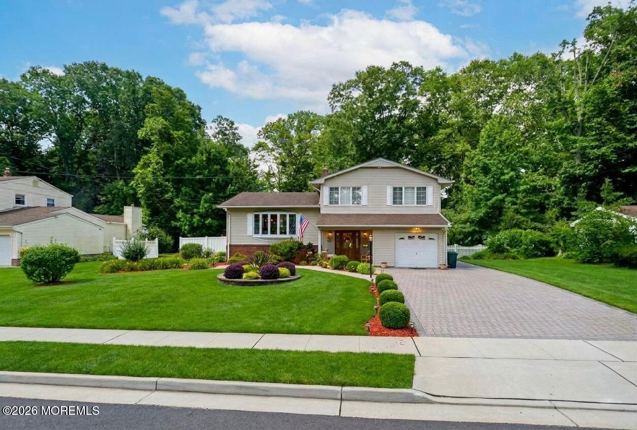 12 Ned Drive Matawan NJ 07747