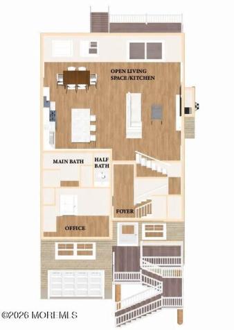13 Vanard Drive Brick NJ 08723