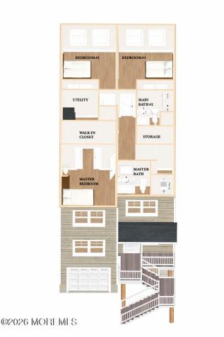 13 Vanard Drive Brick NJ 08723