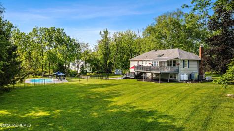 97 Beacon Hill Road Califon NJ 07830