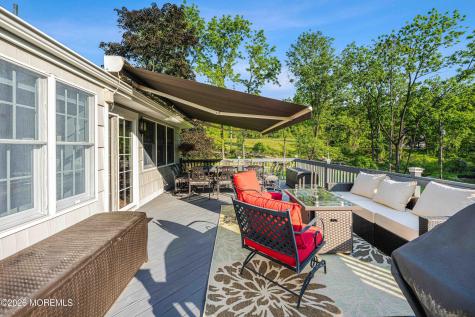 97 Beacon Hill Road Califon NJ 07830