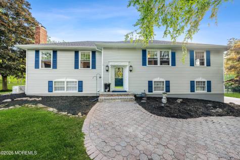 97 Beacon Hill Road Califon NJ 07830