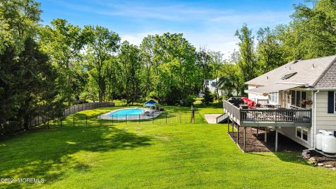 97 Beacon Hill Road Califon NJ 07830