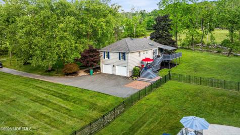97 Beacon Hill Road Califon NJ 07830