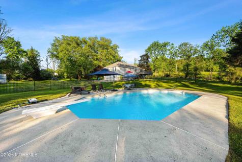 97 Beacon Hill Road Califon NJ 07830