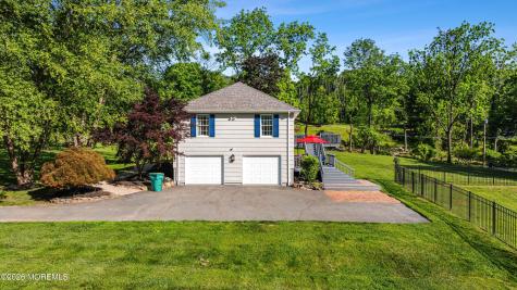 97 Beacon Hill Road Califon NJ 07830