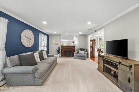 97 Beacon Hill Road Califon NJ 07830