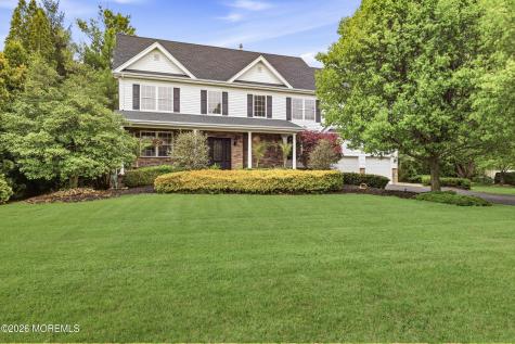 59 Greenwich Drive Jackson NJ 08527