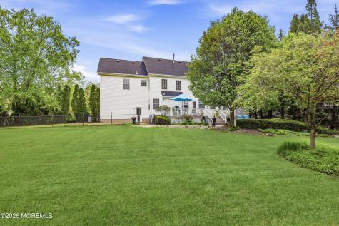 59 Greenwich Drive Jackson NJ 08527