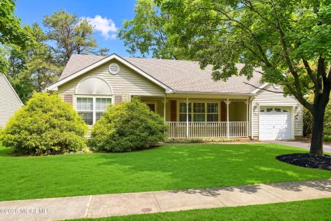 2289 Mount Hood Lane Toms River NJ 08753