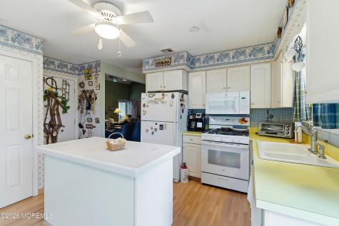 2289 Mount Hood Lane Toms River NJ 08753