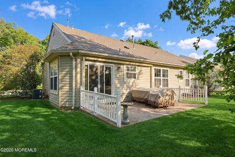 2289 Mount Hood Lane Toms River NJ 08753