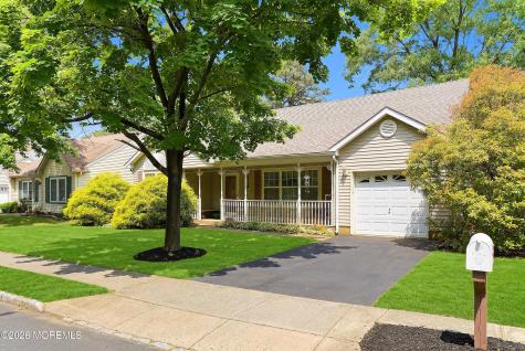 2289 Mount Hood Lane Toms River NJ 08753